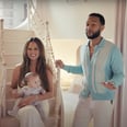 Chrissy Teigen and John Legend's Kids Have It Made in These Over-the-Top Bedrooms