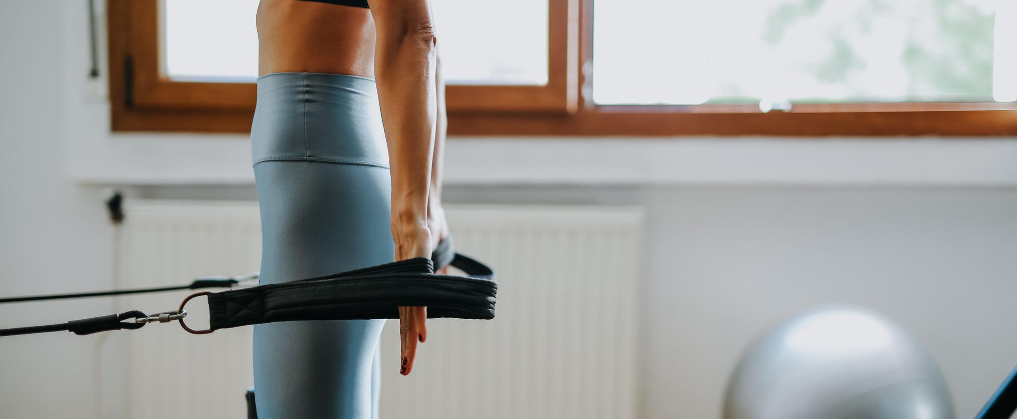 What to Wear to Club Pilates