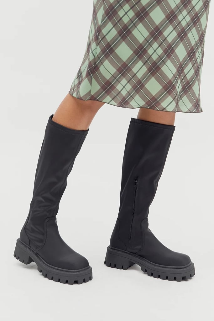 On-Trend Boots: UO Kelly Tall Boots