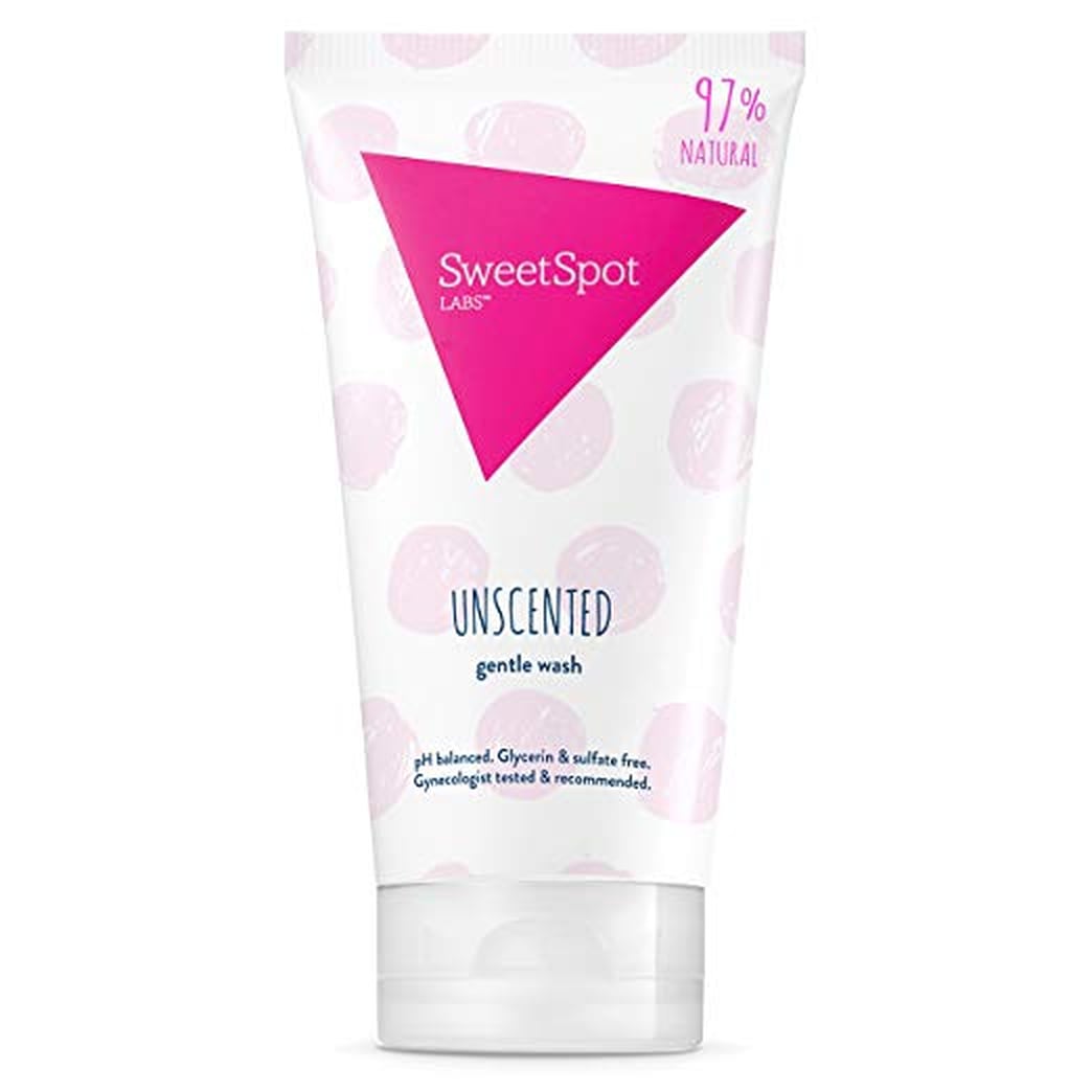 Fragrance Free Body Wash POPSUGAR Beauty