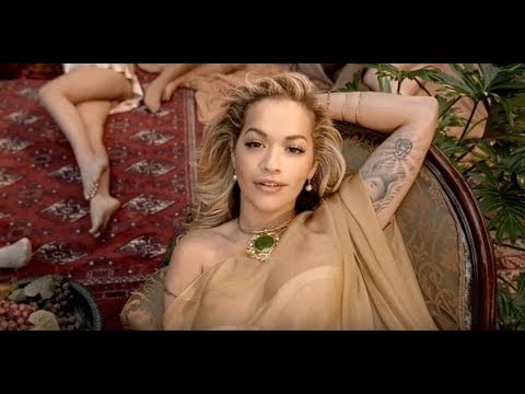 "Girls" feat. Cardi B, Bebe Rexha & Charli XCX" by Rita Ora