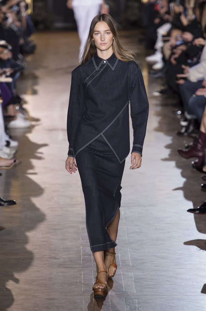Stella McCartney Spring 2016