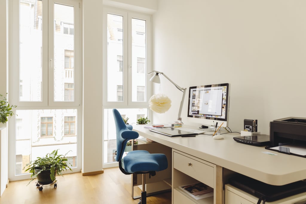 Best Office Chairs For Back Pain