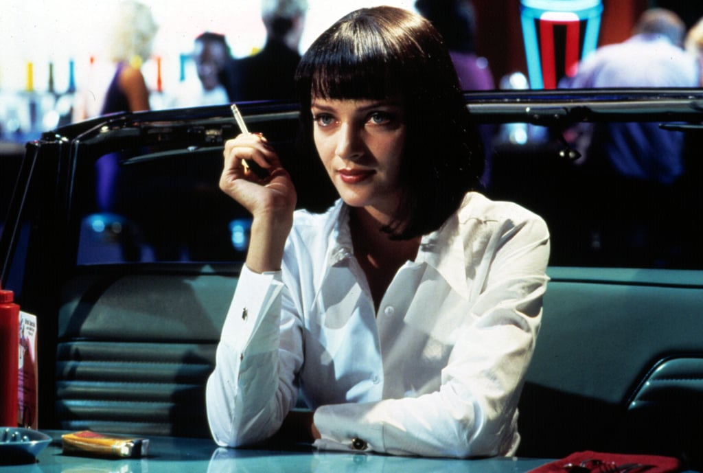 Mia Wallace, Pulp Fiction