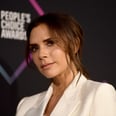 Victoria Beckham Resurrects Posh Spice to Sing "Stop" For Family-Vacation Karaoke