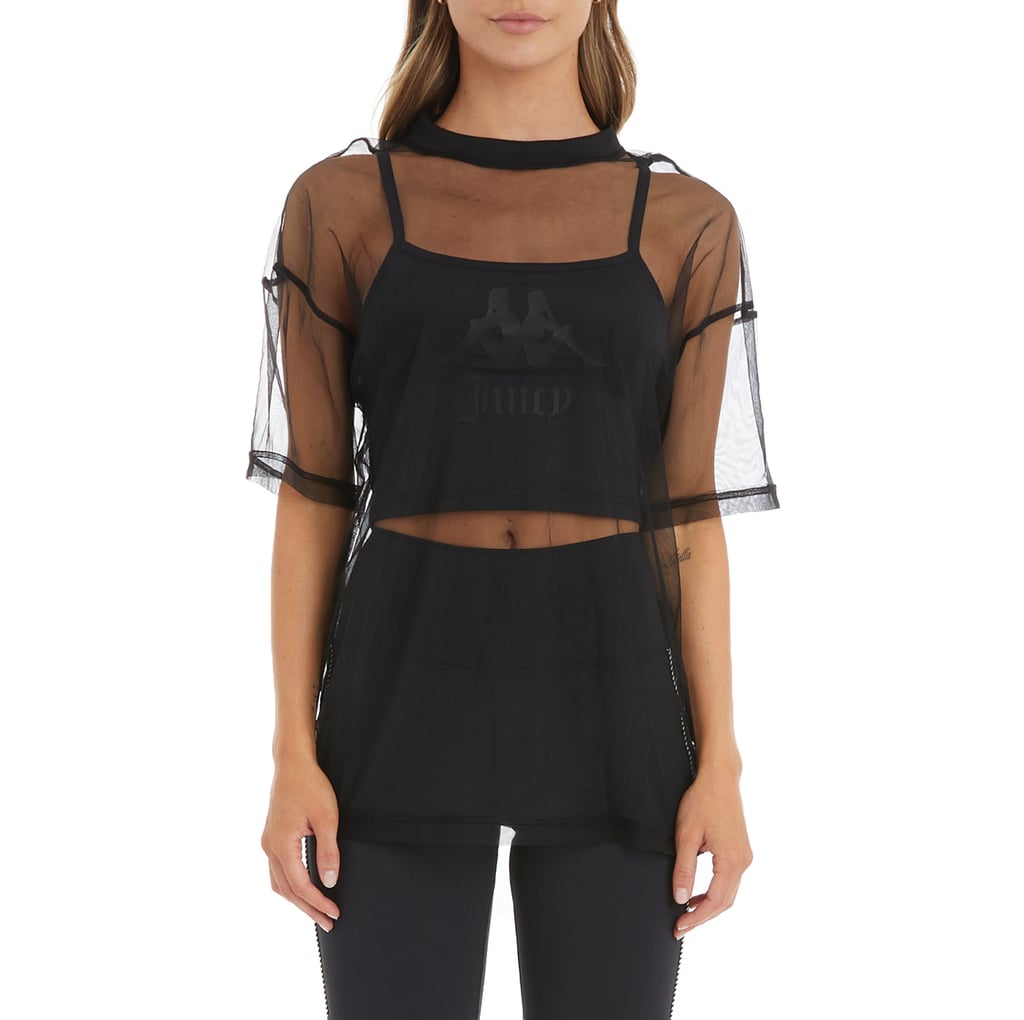 See Sofia Richie's Kappa x Juicy Couture Collection