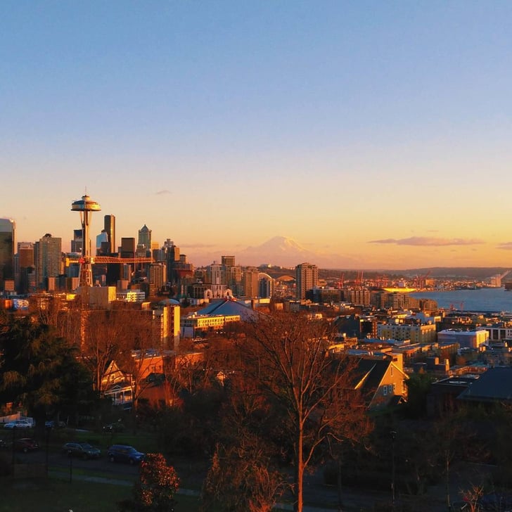 Kerry Park Cool Things to Do in Seattle POPSUGAR Smart Living Photo 10