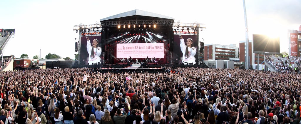 Personal Essay in Reaction to Las Vegas Concert Shooting