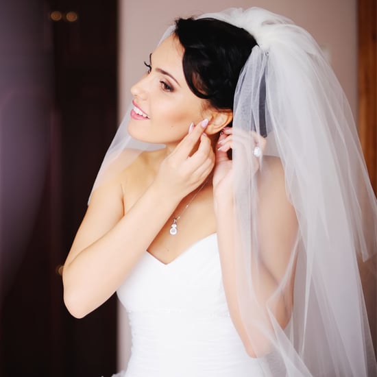 Biggest Wedding-Style Regrets For Brides