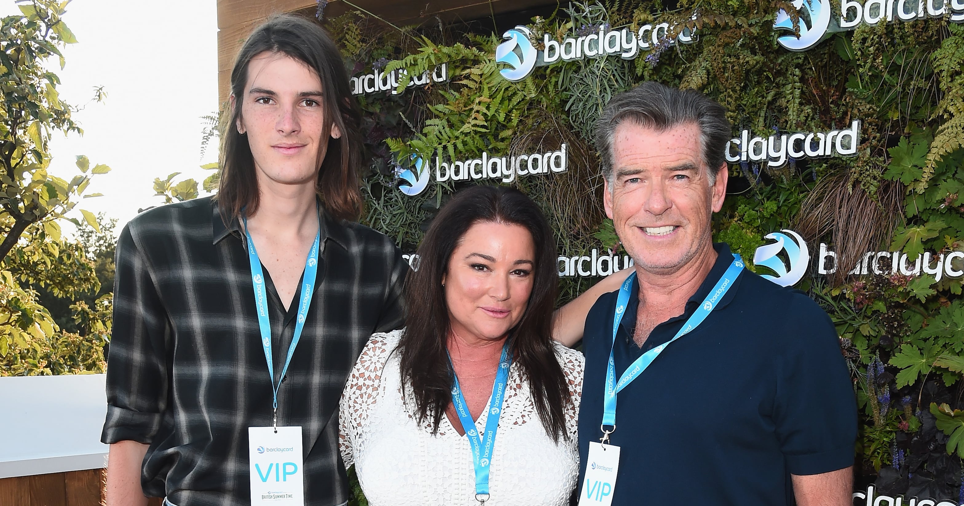 4 Things to know about Pierce Brosnan's model son, Dylan, image size:3136x1646
