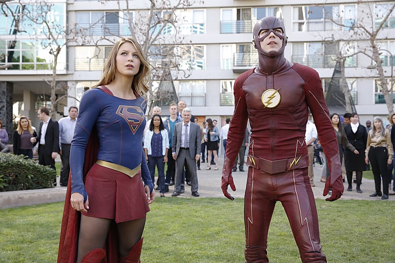 There's Going to Be an Insane Crossover