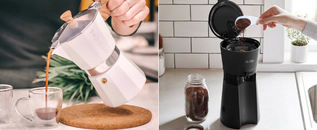 Target Coffee Must-Haves