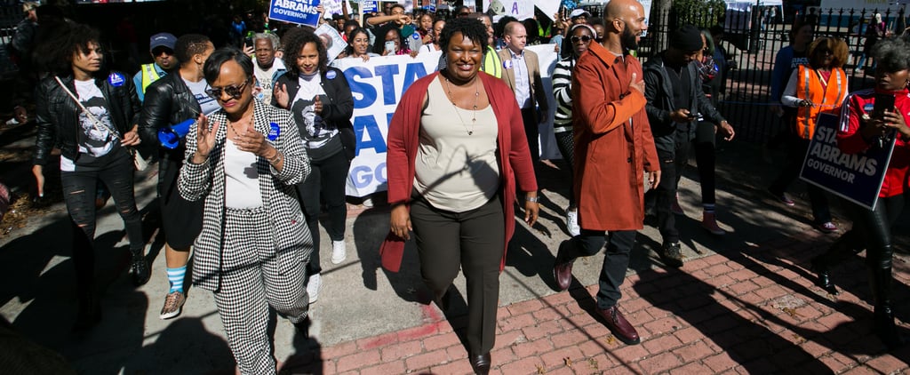 Black Women Running in the 2018 Midterm Elections