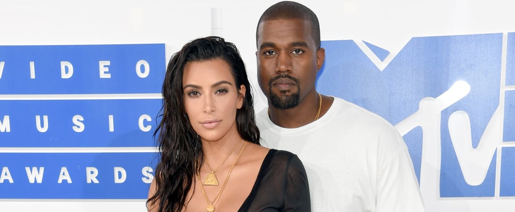 Kim and Kanye Are Expecting a Baby Via Surrogate