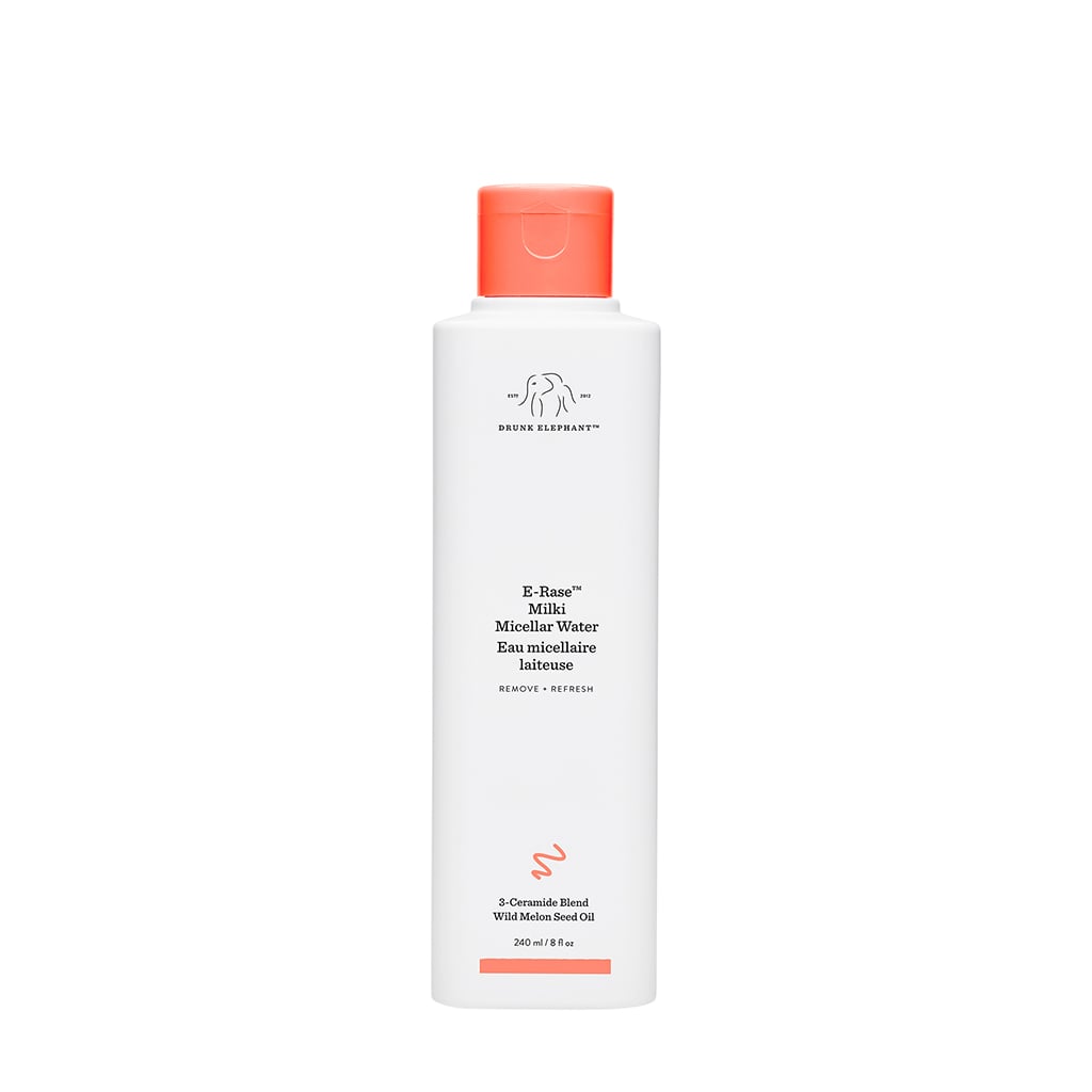 Drunk Elephant E-Rase Milki Micellar Wateron