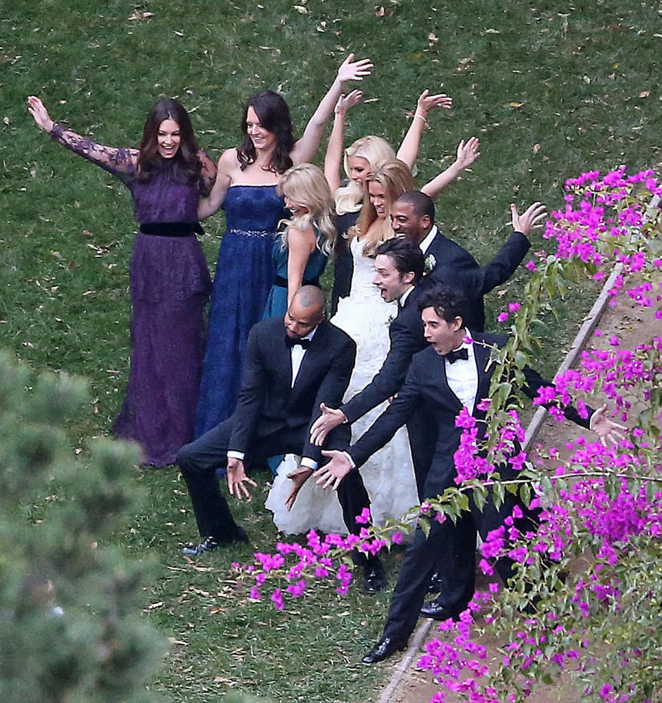 They're Always There For Each Other, Especially at the Most Crucial Moments
