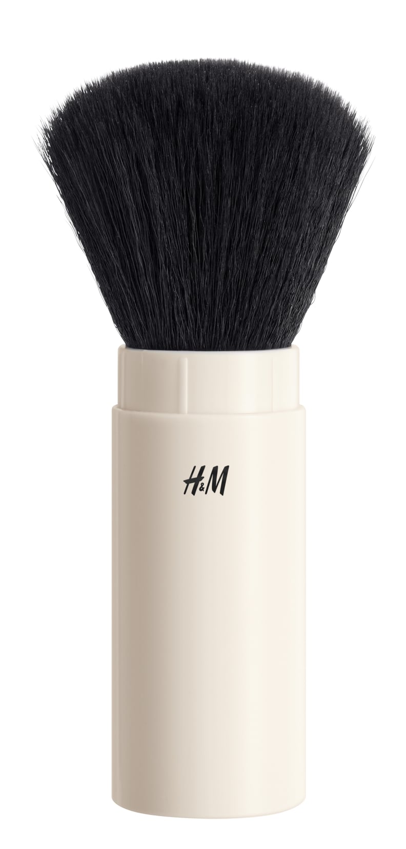 H&M Beauty Retractable Powder Brush