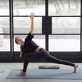 Build Strength, Get Flexible, and Truly Breathe With Adriene Mishler's 30-Day Yoga Journey