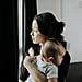 Postpartum Psychosis: Symptoms, Causes, Treatment