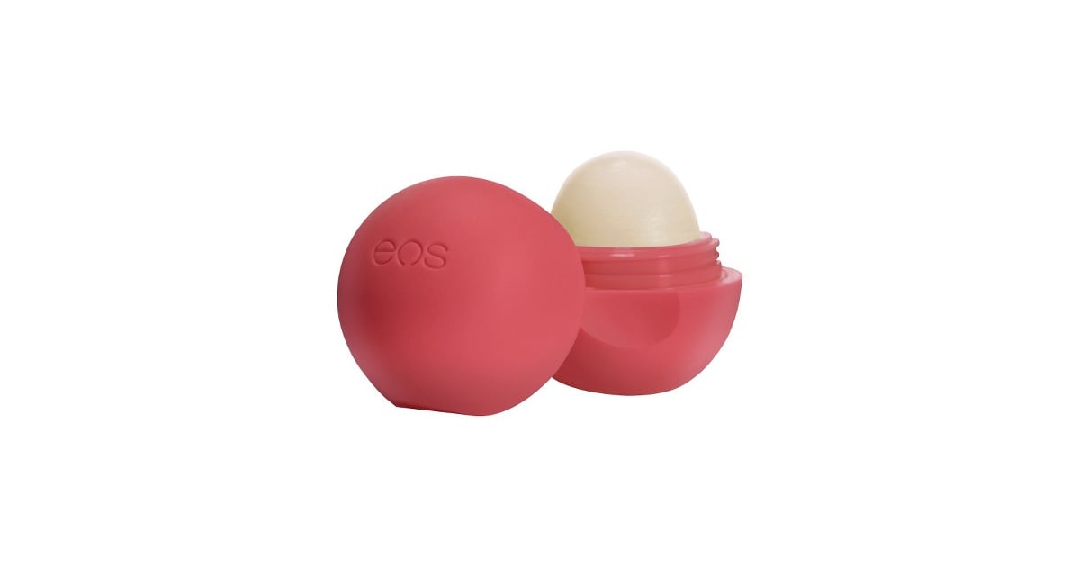 Eos Organic Lip Balm Sphere 3 Target Summer Products Popsugar