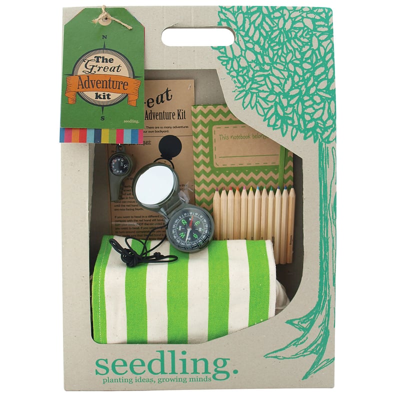 Seedling Great Adventure Kit