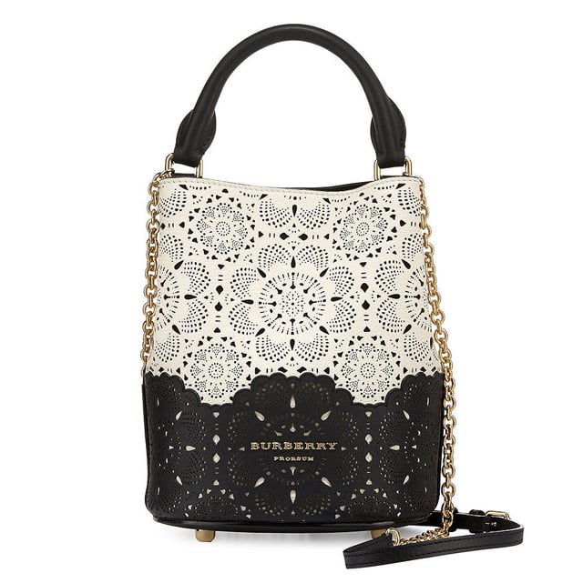 Ornate and Embellished Bags