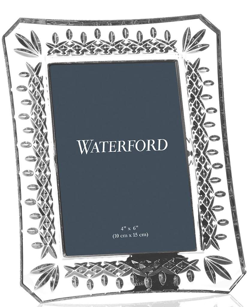 Waterford Picture Frame