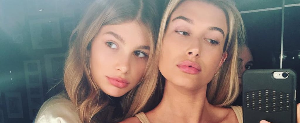 Who Is Cami Morrone?