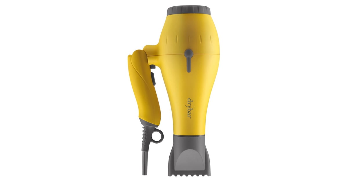 drybar hair dryer