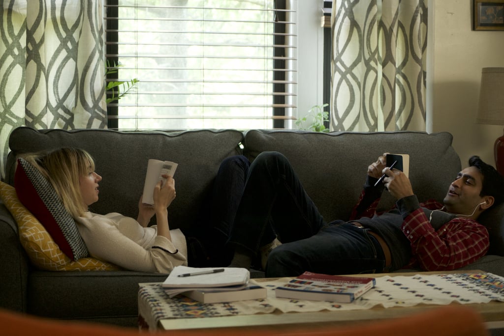 The Big Sick