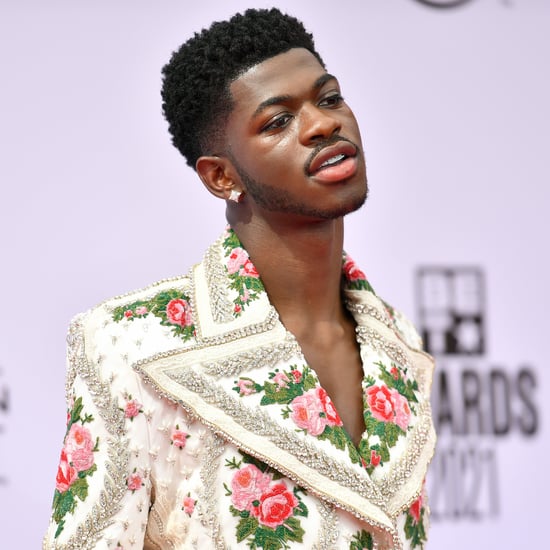 Lil Nas X Details Strained History With BET