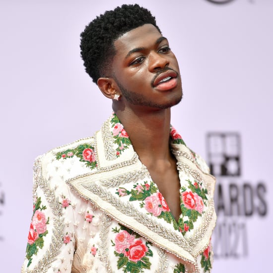 Lil Nas X因提名遭冷落而吐槽BET