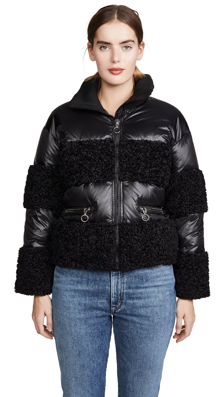 Sosken June Jacket | Best Puffer Jackets For Women on ...