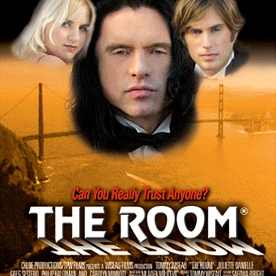 Where to Watch The Room
