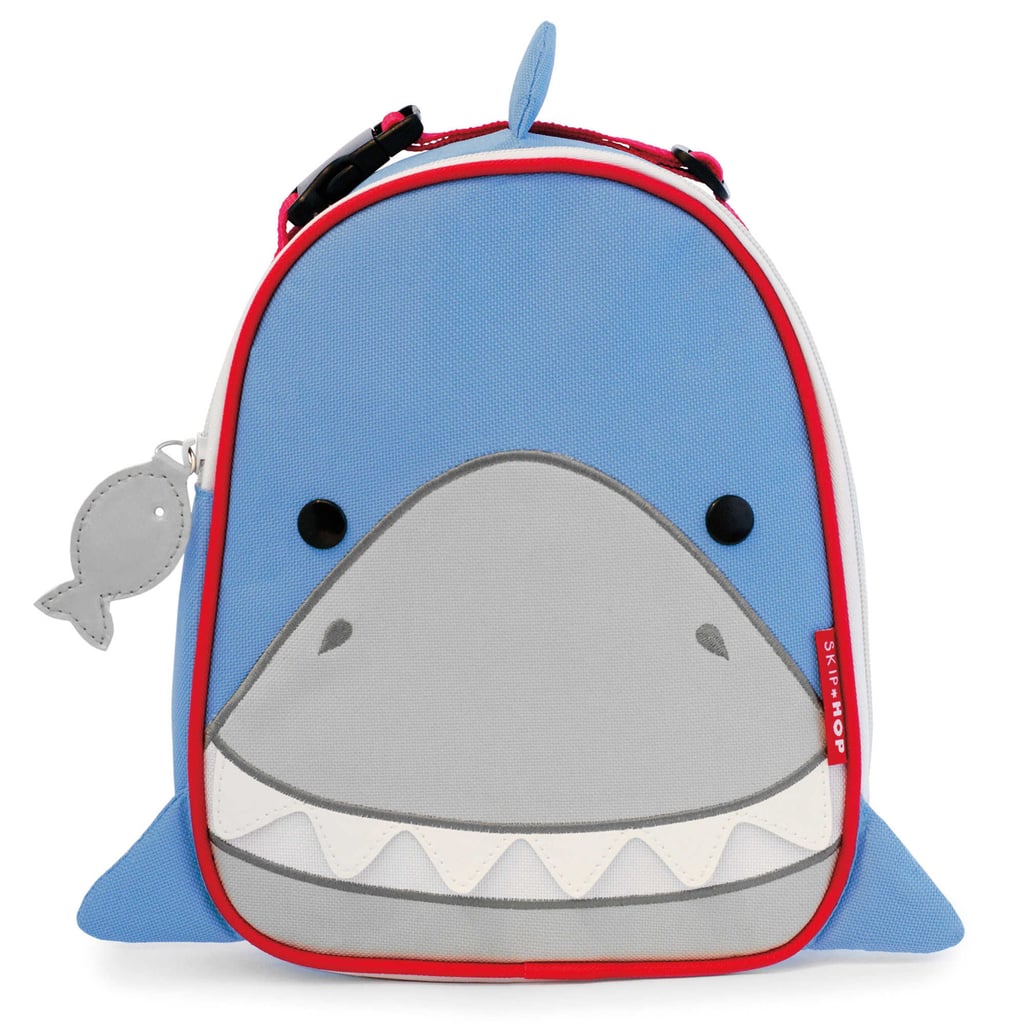 Skip Hop Zoo Shark Lunchie