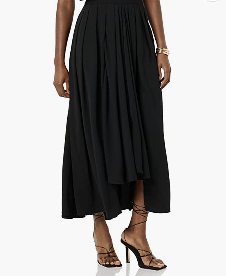 "Making the Cut" Season 3 Episode 5: Maxi Skirt