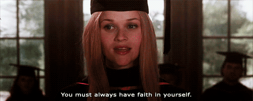 There is a lot to be learned from Elle Woods, but perhaps most important of all to remember, as you’re recovering from your breakup, is this.