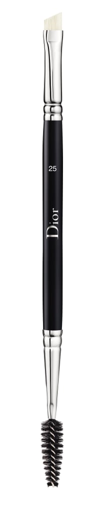 Dior Backstage Double-Ended Brow Brush