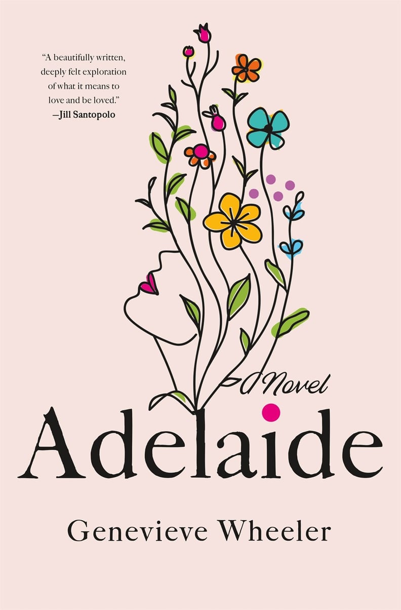 "Adelaide" by Genevieve Wheeler