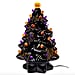 Michaels Ceramic Halloween Tree