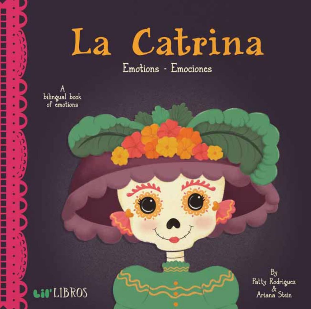 La Catrina: Emotions - Emociones