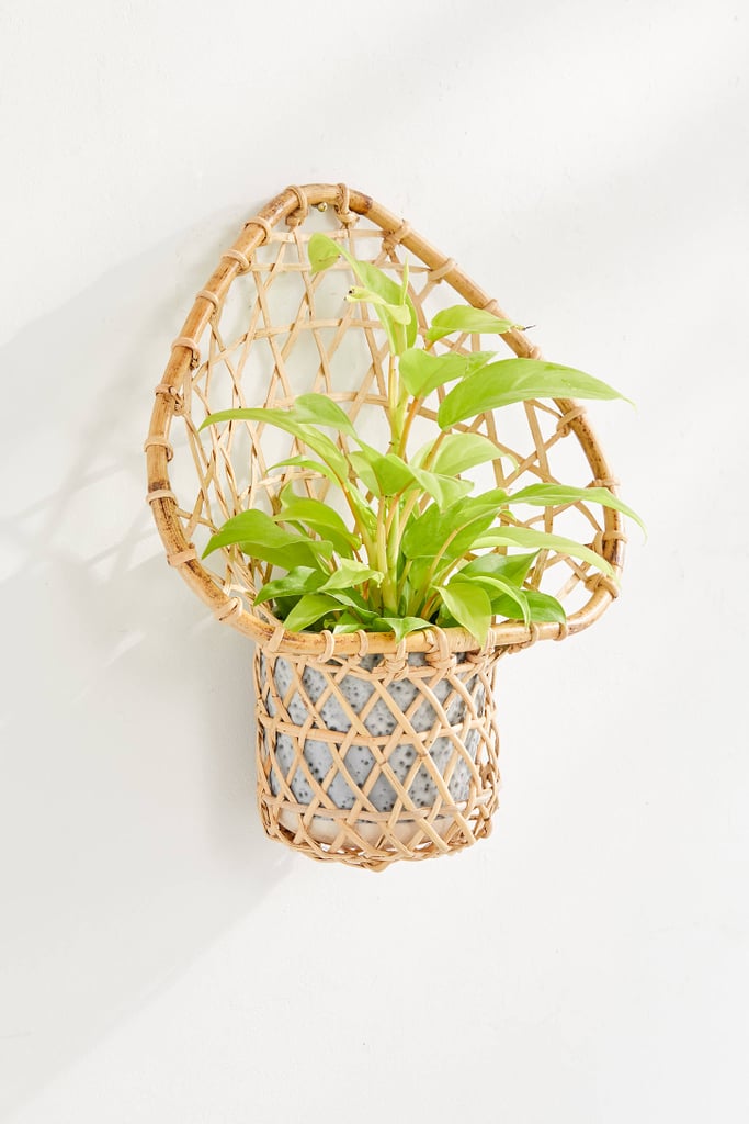 Ryland Planter Wall Basket