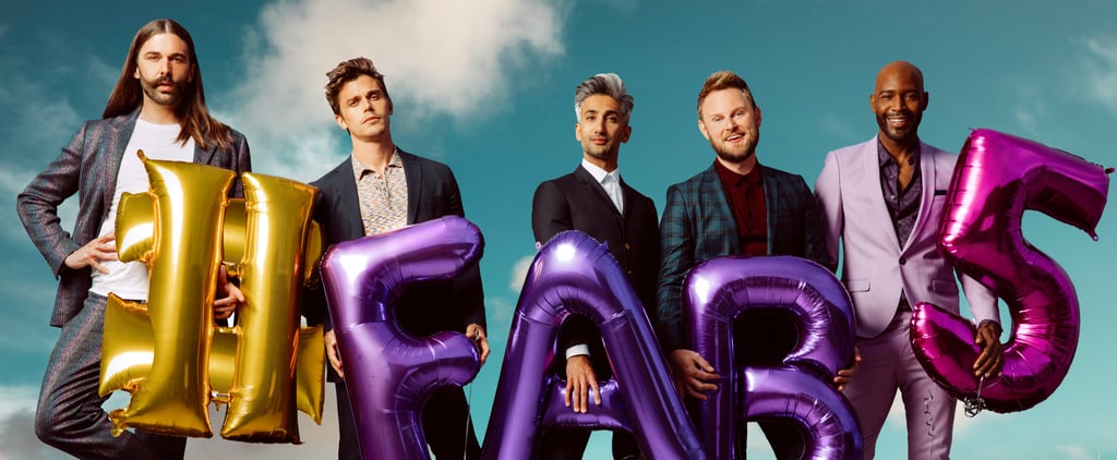 Gifts For Queer Eye Fans
