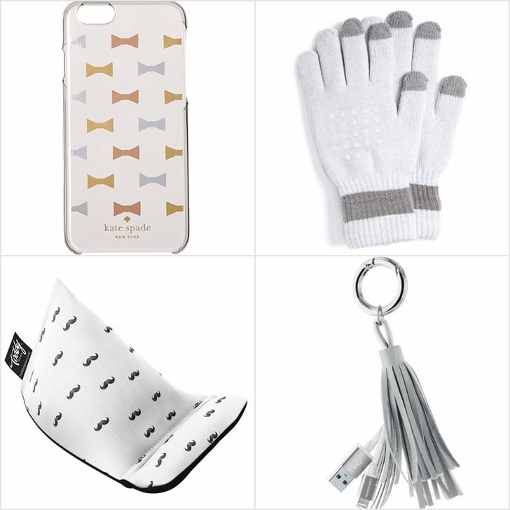 Tech Gifts For Your Mom Under $25