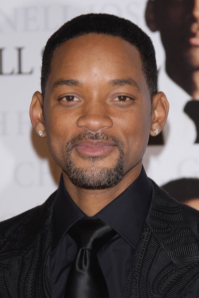 Sexy Will Smith Pictures