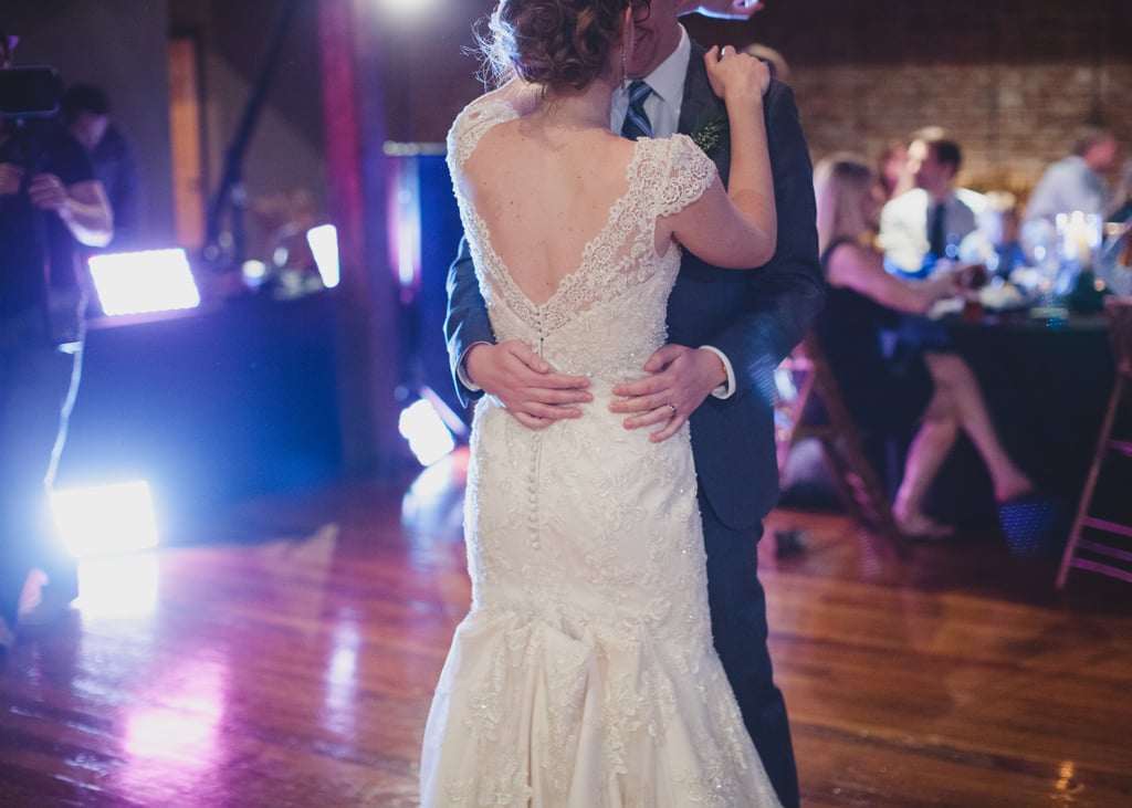 Photo by Regina Richards Photography