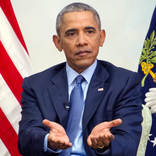 Barack Obama Quotes on Social Media and Fake News Dec. 2017