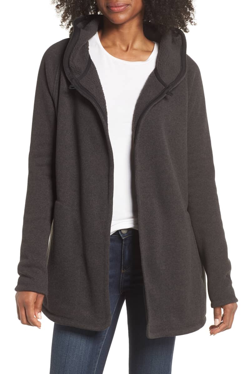 The North Face Crescent Wrap