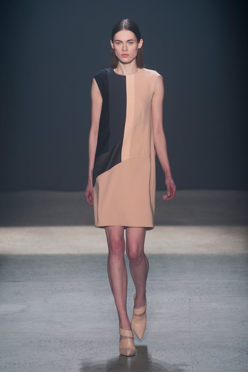 Narciso Rodriguez Fall 2014