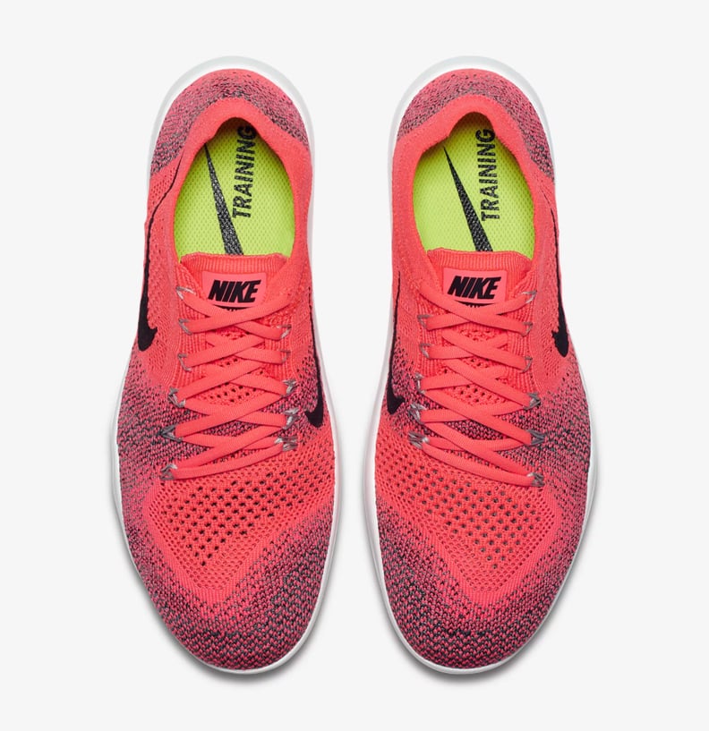 Nike Free Focus Flyknit 2 Training Shoe